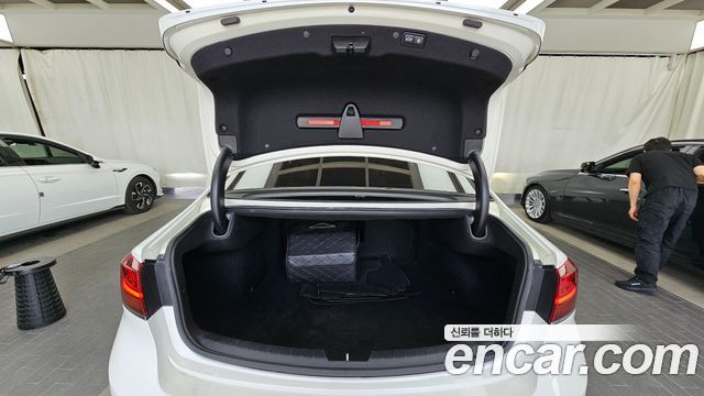 Kia K7 2020 — photo 26