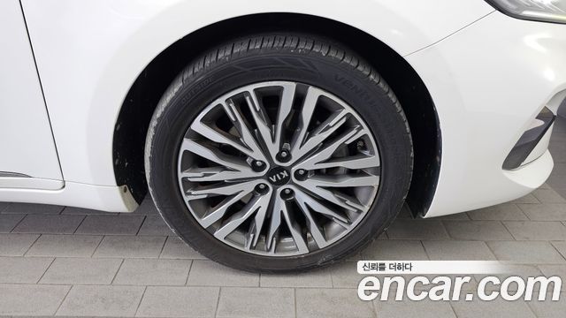Kia K7 2020 — photo 7