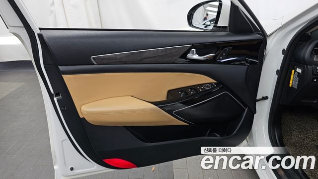 Kia K7 2020 — photo 14