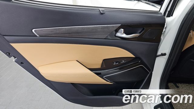 Kia K7 2020 — photo 15