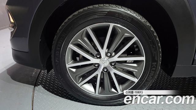 Hyundai Tucson 2016 — photo 5