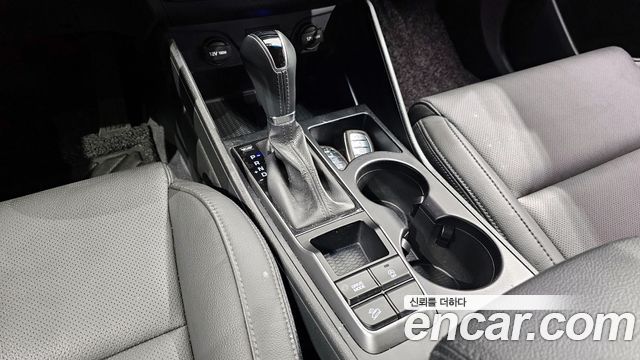 Hyundai Tucson 2016 — photo 12