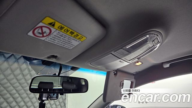 Hyundai Tucson 2016 — photo 24
