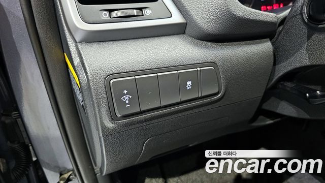 Hyundai Tucson 2016 — photo 25