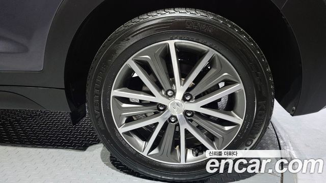 Hyundai Tucson 2016 — photo 7