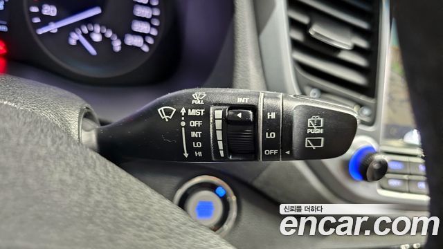 Hyundai Tucson 2016 — photo 27