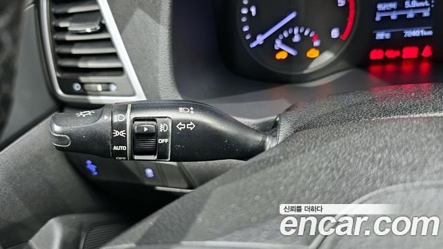 Hyundai Tucson 2016 — photo 30