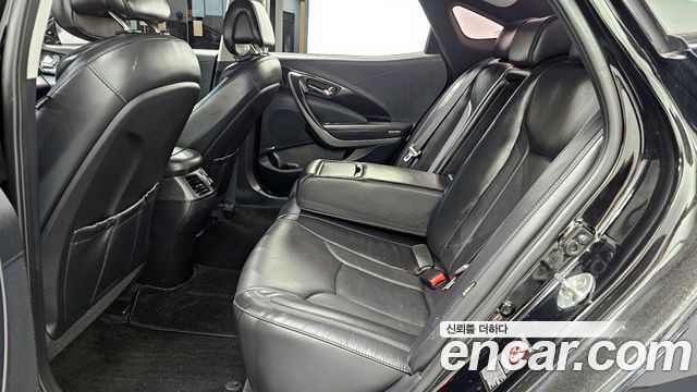 Hyundai Grandeur 2015 — photo 12
