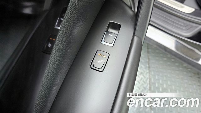 Hyundai Grandeur 2015 — photo 19