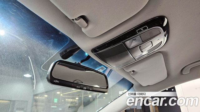 Hyundai Grandeur 2015 — photo 20