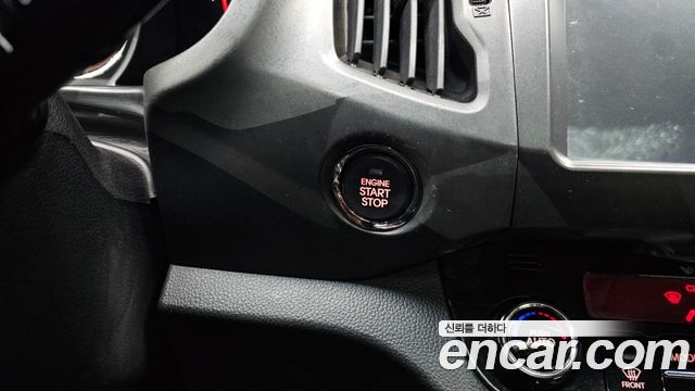 Kia Sportage 2013 — photo 23