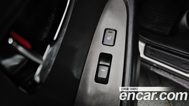 Kia Sportage 2013 — photo 25