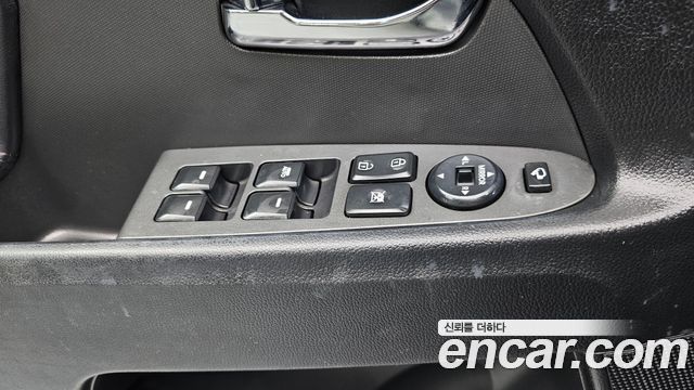 Kia Sportage 2013 — photo 28