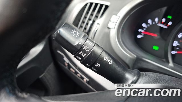 Kia Sportage 2013 — photo 29