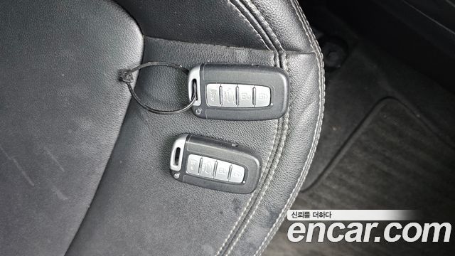 Kia Sportage 2013 — photo 31