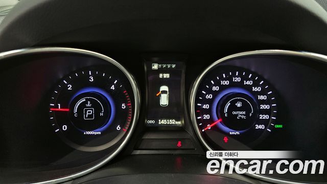 Hyundai Santafe 2015 — photo 8