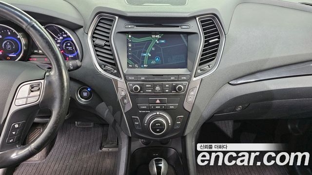 Hyundai Santafe 2015 — photo 14