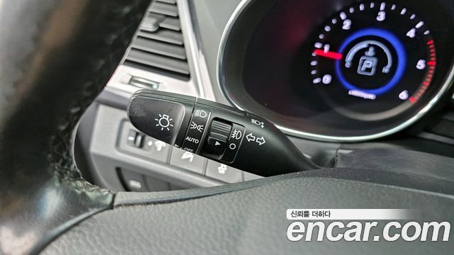 Hyundai Santafe 2015 — photo 18