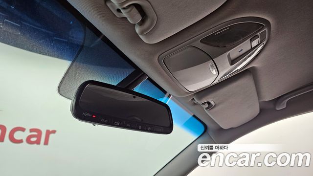 Hyundai Santafe 2015 — photo 20