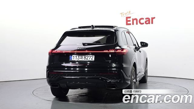Audi Q5 2025 — photo 4