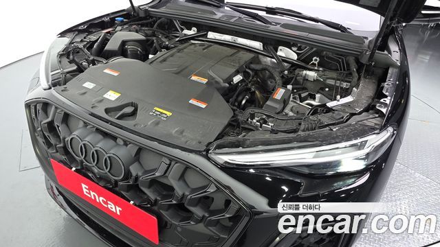 Audi Q5 2025 — photo 6
