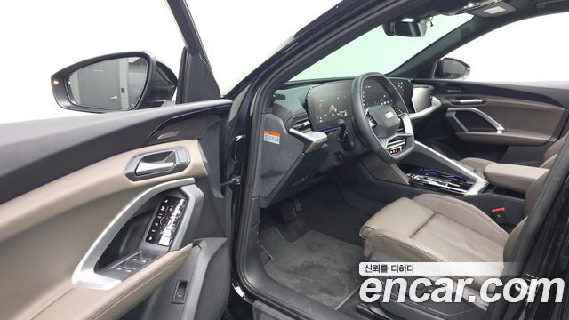 Audi Q5 2025 — photo 13