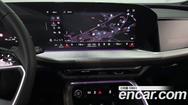 Audi Q5 2025 — photo 19