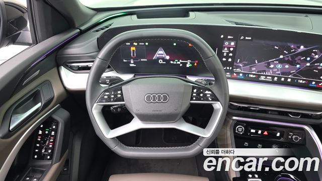 Audi Q5 2025 — photo 20