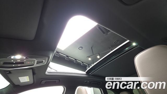 Audi Q5 2025 — photo 23