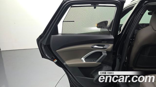 Audi Q5 2025 — photo 15