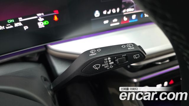 Audi Q5 2025 — photo 28