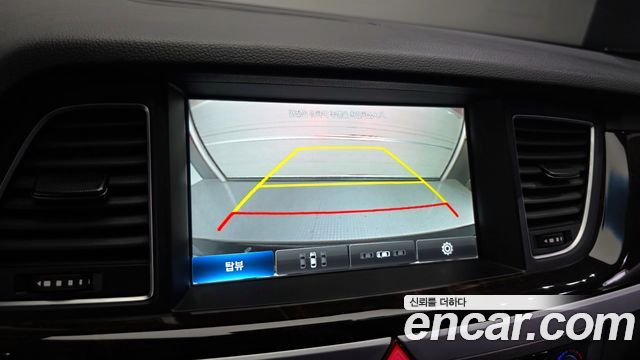 Hyundai Genesis 2015 — photo 21