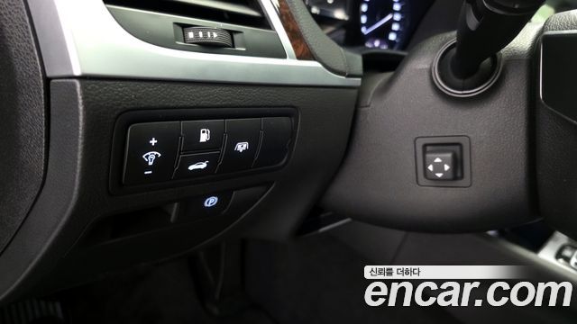 Hyundai Genesis 2015 — photo 29