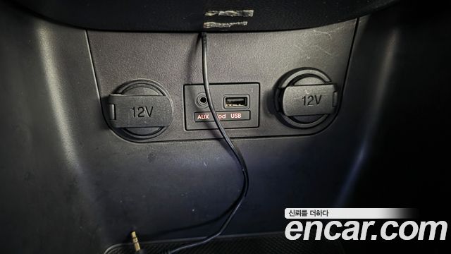 Kia morning 2015 — photo 24