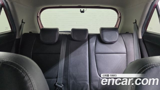 Kia morning 2015 — photo 28