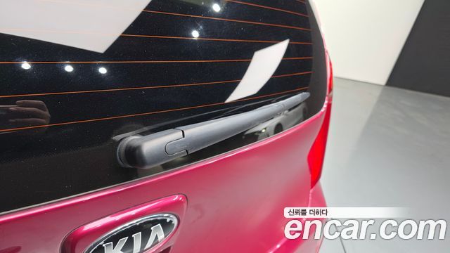Kia morning 2015 — photo 30