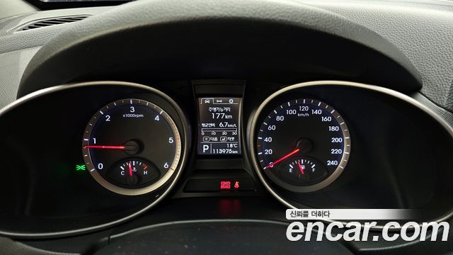 Hyundai Santafe 2013 — photo 8