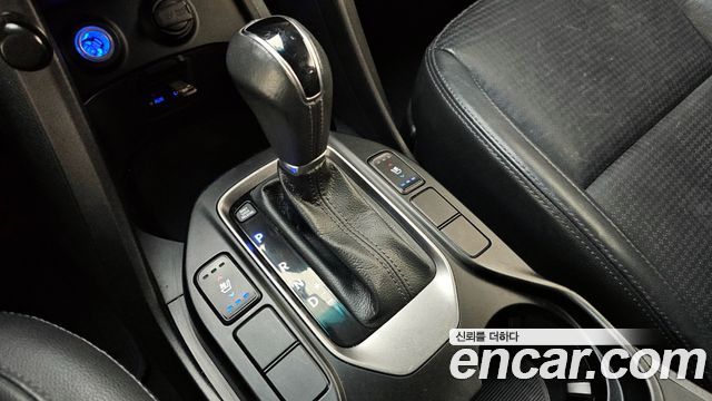 Hyundai Santafe 2013 — photo 9