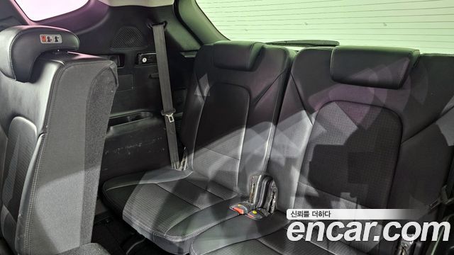 Hyundai Santafe 2013 — photo 13
