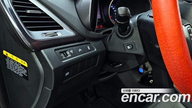 Hyundai Santafe 2013 — photo 17