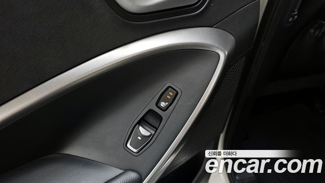 Hyundai Santafe 2013 — photo 18