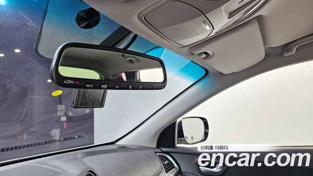 Hyundai Santafe 2013 — photo 19