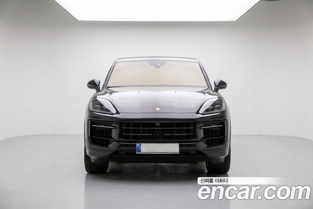 Porsche Cayenne 2024 — photo 6