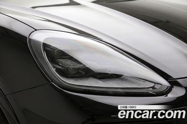 Porsche Cayenne 2024 — photo 7