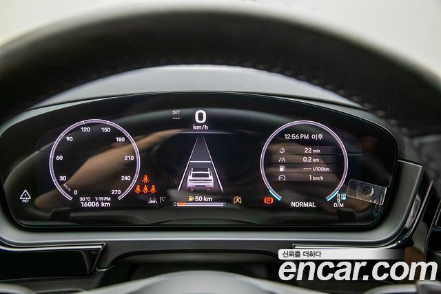 Porsche Cayenne 2024 — photo 15