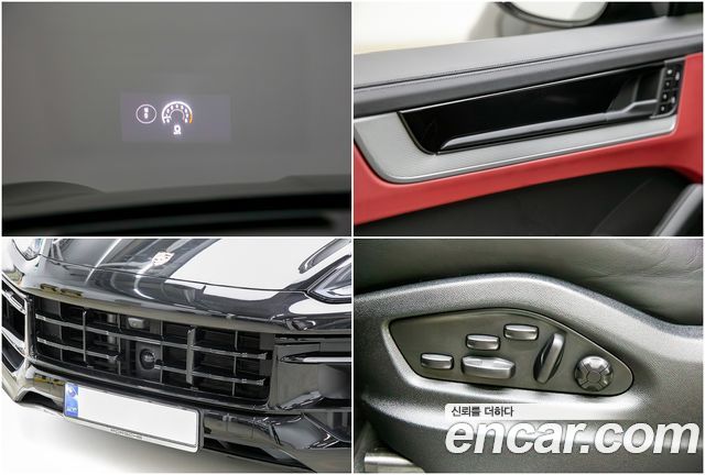 Porsche Cayenne 2024 — photo 18