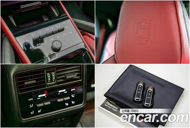 Porsche Cayenne 2024 — photo 20