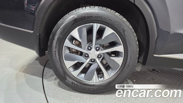 Hyundai Palisade 2021 — photo 5