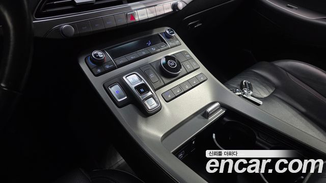 Hyundai Palisade 2021 — photo 12