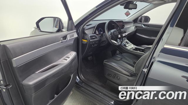 Hyundai Palisade 2021 — photo 13